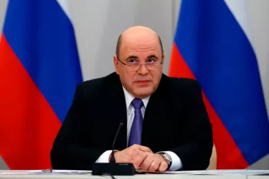 Мишустин поручил предоставить налоговую отсрочку для турфирм и авиакомпаний