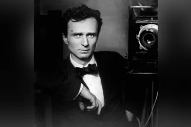 Эдвард Стайхен  Edward Steichen