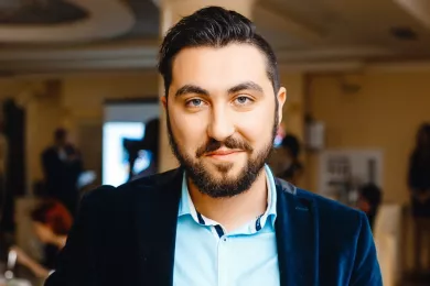 Вербицкий Владимир