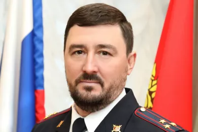 Мельниченко Александр Николаевич
