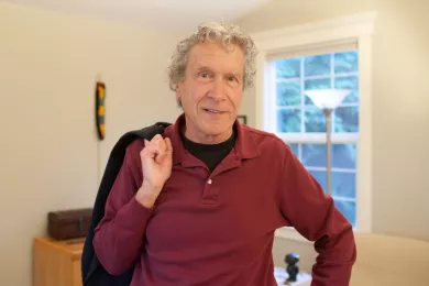 Джон Перкинс  John Perkins