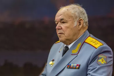 Смирнов Виктор Михайлович