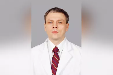 Попугаев Константин Александрович