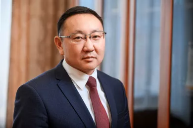 Колодезников Алексей Засимович