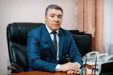 Белозеров Денис Георгиевич