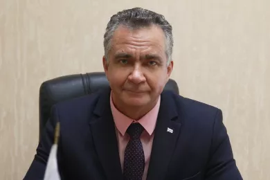 Черняев Андрей Вениаминович