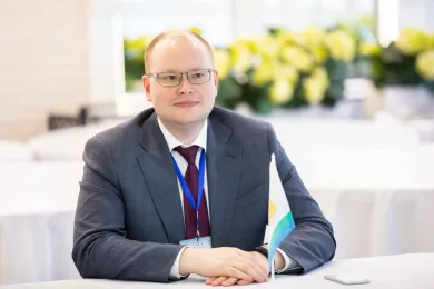 Палюх Юрий Иванович