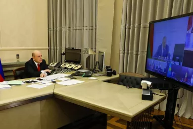 Состоялось заседание глав правительств Евразийского экономического союза