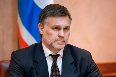 Бычков Кирилл Евгеньевич