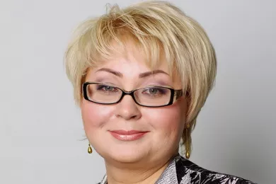 Борисова Елена Афраимовна