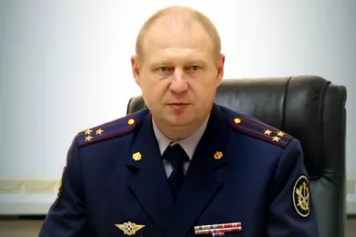 Кислицын Игорь Николаевич