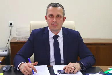 Мясищев Сергей Александрович