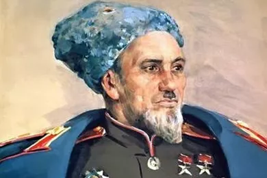 Ковпак Сидор Артемьевич