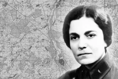 День памяти Елизаветы Зарубиной