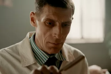 День рождения Игоря Савочкина