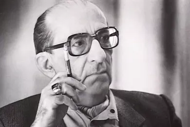 День памяти Георгия Товстоногова