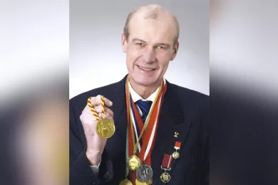 Белостенный Александр Михайлович