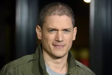 Уэнтуорт Миллер  Wentworth Earl Miller III