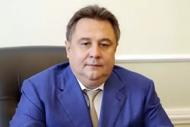 Шарипов Ронис Накипович