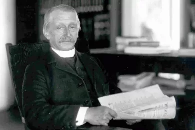 Каптейн Якобус Корнелиус  Jacobus Cornelius Kapteyn