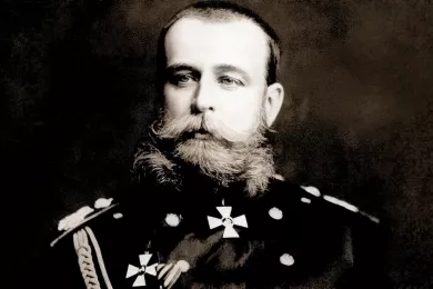 День памяти Михаила Скобелева