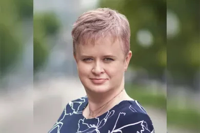 Шармина Инга Валентиновна