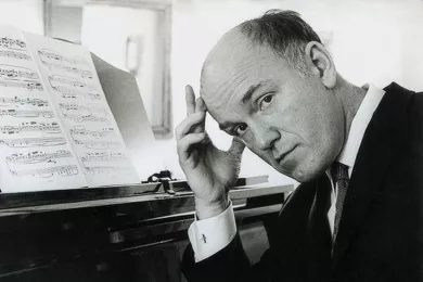 День памяти Святослава Рихтера