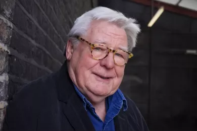 Алан Паркер  Alan Parker