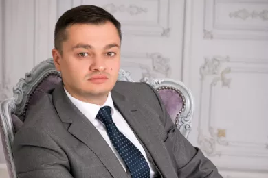 Дударев Мурат Владимирович