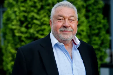 День рождения Юлия Гусмана