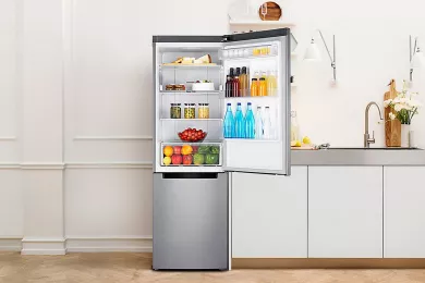 123 года назад был запатентован холодильник