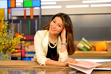 День рождения Марины Ким