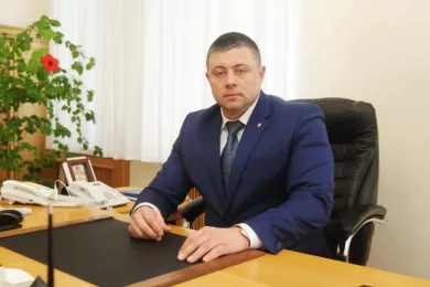 Харников Максим Викторович