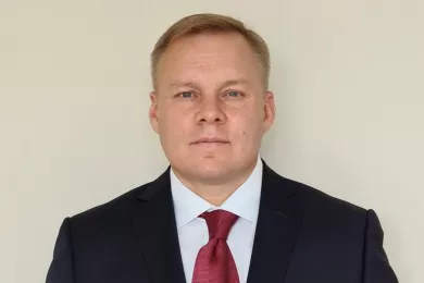 Смычковский Дмитрий Эдуардович