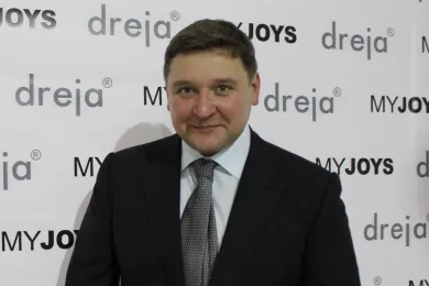 Михалев Василий Валерьевич