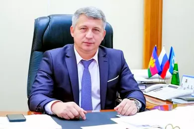 Кильганкин Александр Николаевич