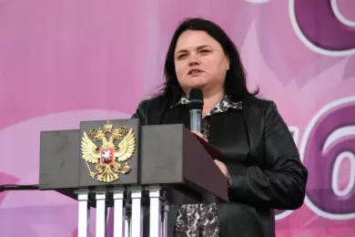 Кирьянова Яна Владимировна