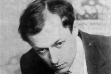 Анненков Юрий Павлович