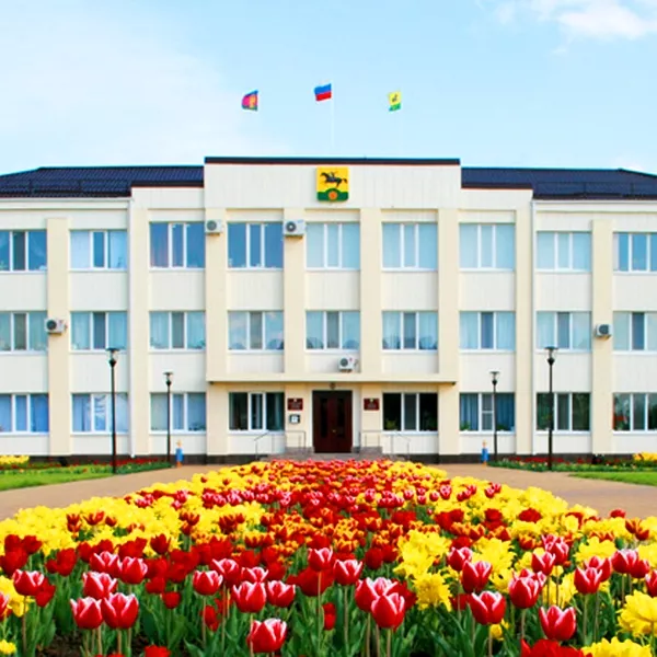 Г Тихорецк Краснодарский Край Фото