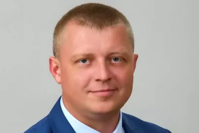 Бондаренко Сергей Владимирович