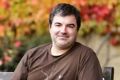Новоселов Константин Сергеевич