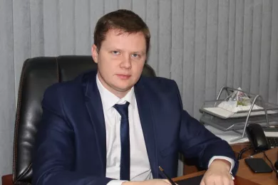 Шутылев Максим Олегович