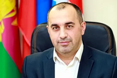 Будагов Янис Георгиевич