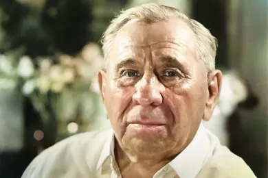 Яковченко Николай Федорович
