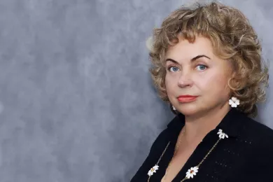 Ильина Татьяна Николаевна