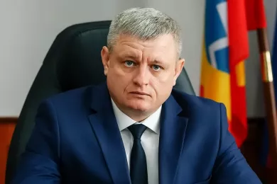 Шеремет Сергей Васильевич