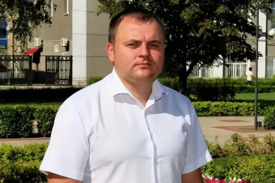 Руденко Василий Павлович