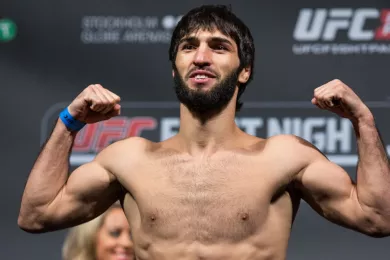 Тухугов Зубайра Алиханович