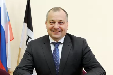 Азов Максим Юрьевич