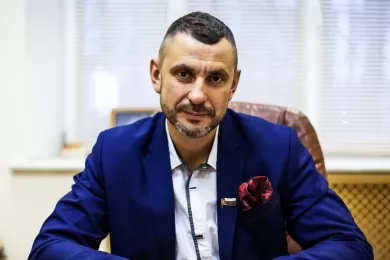 Якубович Яков Борисович